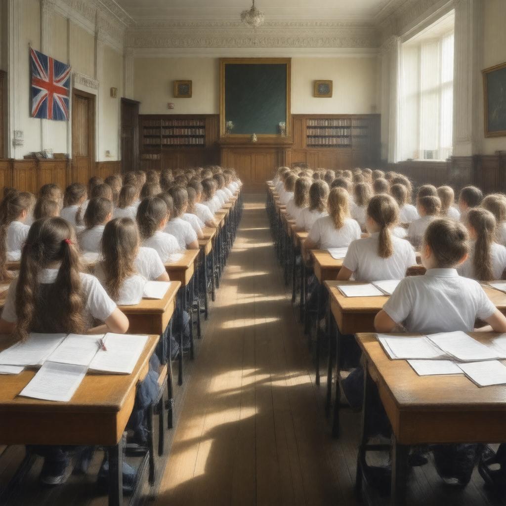 Common Entrance Examination